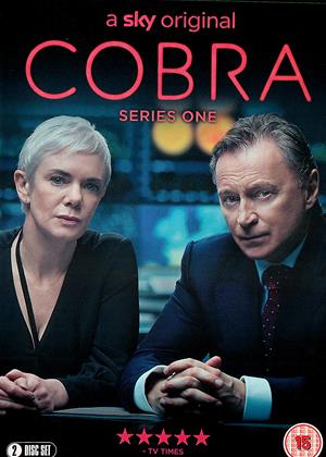 Cobra: Series 1 (2020)