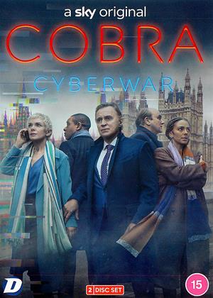 Cobra: Series 2 (2021)