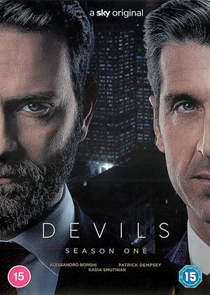 Devils: Series 1 (2020)