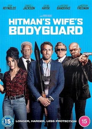 Hitman’s Wife’s Bodyguard (2021)