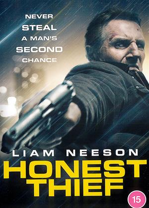 Honest Thief (2020)