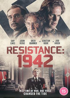 Resistance: 1942 (2021)