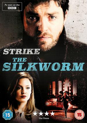 Strike 2: The Silkworm (2017)