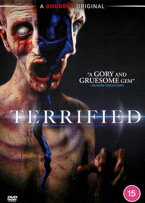 Terrified (2017)