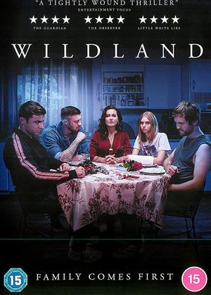 Wildland (2020)