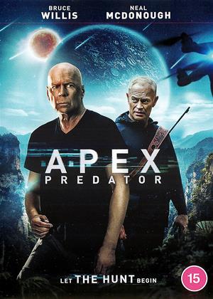 Apex Predator (2021)
