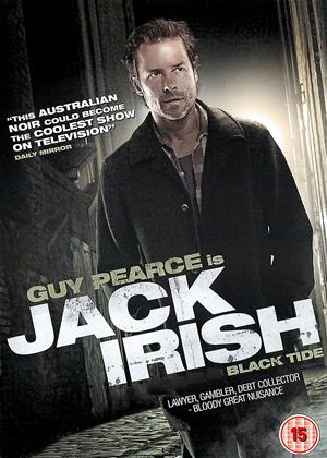 Jack Irish 2: Black Tide (2012)