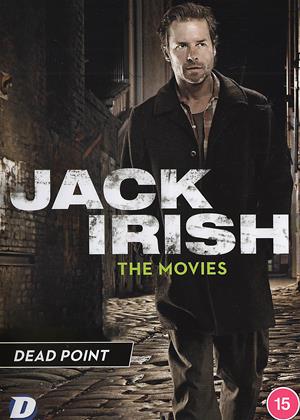 Jack Irish 3 – Dead Point (2014)