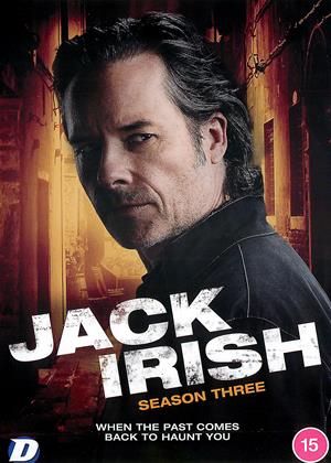 Jack Irish: Series 3 (2021)