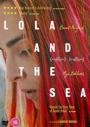 Lola and the Sea (2019)