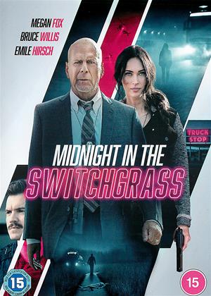 Midnight in the Switchgrass (2021)