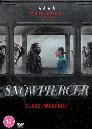 Snowpiercer: Series 1 (2020)