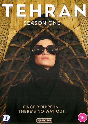 Tehran: Series 1 (2020)