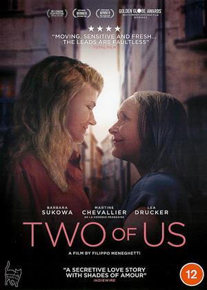 Two of Us (2019)