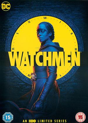 Watchmen: Series 1 (2019)