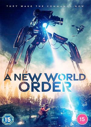 A New World Order (2019)