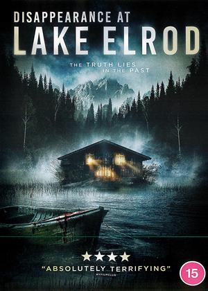 Disappearance at Lake Elrod (2020)