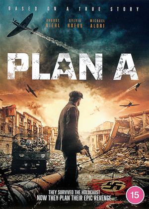 Plan-A (2021)