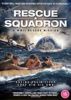 Rescue Squadron (2021)