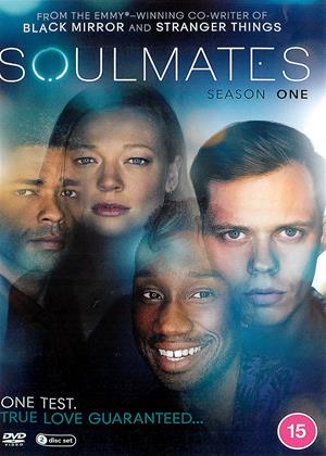 Soulmates: Series 1 (2020)