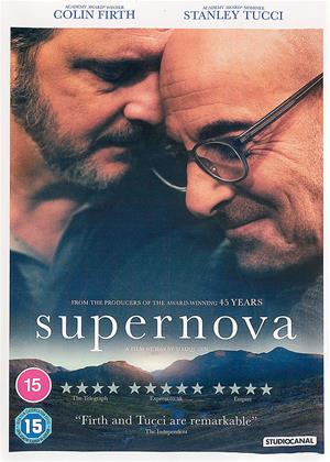 Supernova (2020)