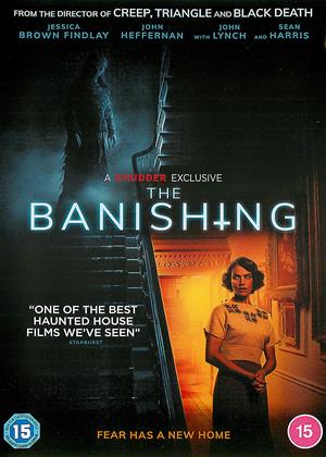 The Banishing (2020)