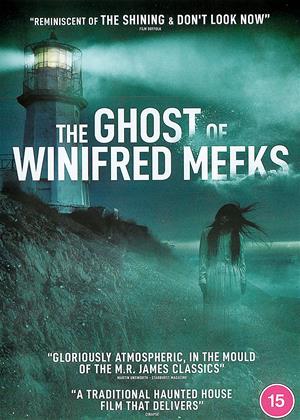 The Ghost of Winifred Meeks (2021)