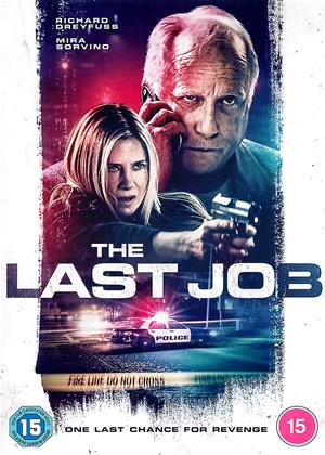 The Last Job (2021)