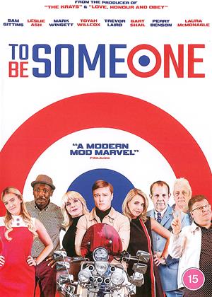 To Be Someone (2020)