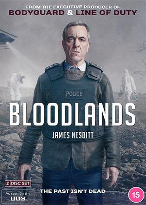 Bloodlands: Series 1 (2021)