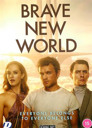 Brave New World: Series 1 (2020)