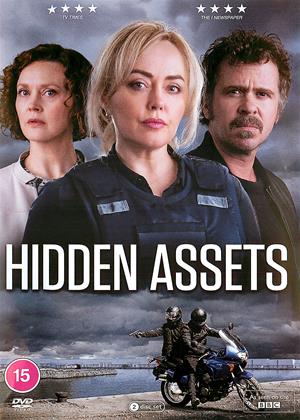 Hidden Assets: Series 1 (2021)