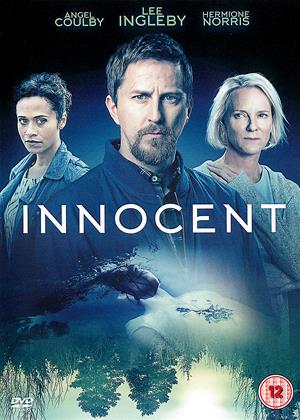 Innocent: Series 1 (2018)