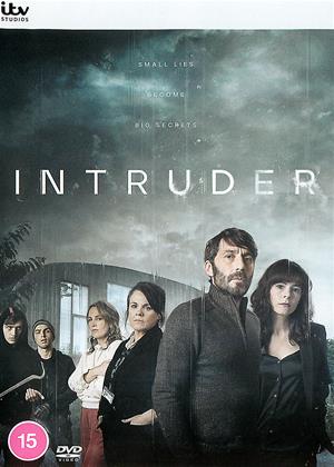 Intruder: Series 1 (2021)