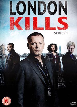 London Kills: Series 1 (2019)