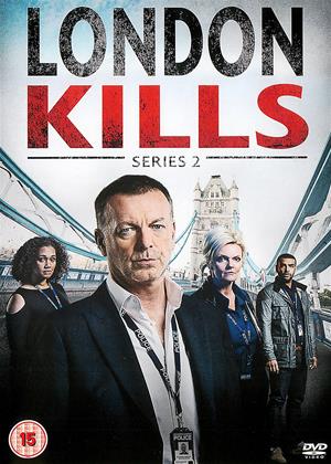 London Kills: Series 2 (2019)