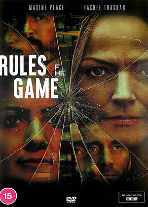 Rules of the Game: Series 1 (2022)