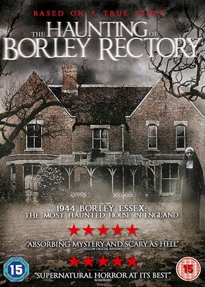 The Haunting of Borley Rectory (2019)