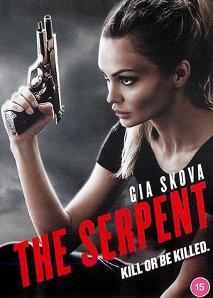 The Serpent (2020)