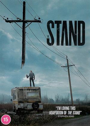 The Stand: Series 1 (2021)