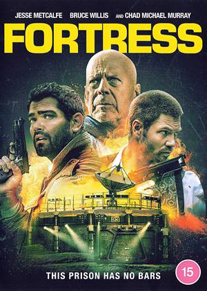 Fortress (2021)