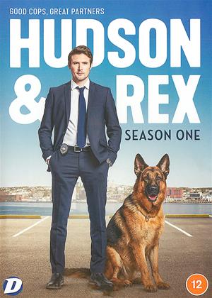 Hudson and Rex: Series 1 (2019)