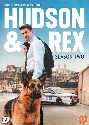 Hudson and Rex: Series 2 (2020)