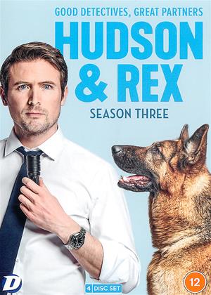 Hudson and Rex: Series 3 (2021)