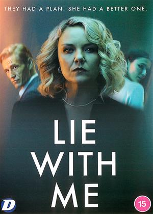 Lie with Me: Series 1 (2021)