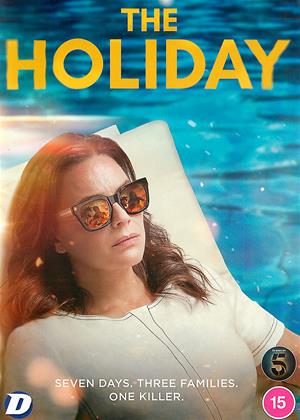 The Holiday: Series 1 (2021)