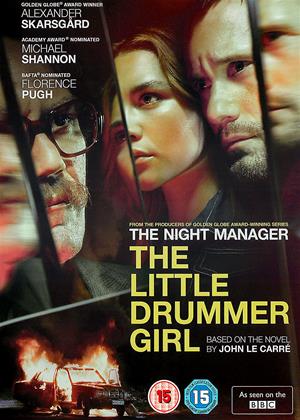 The Little Drummer Girl: Series 1 (2018)
