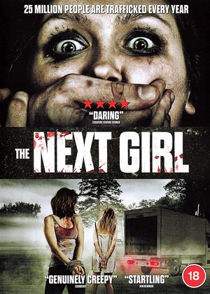 The Next Girl (2021)