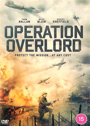 Operation Overlord (2021)