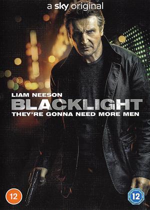 Blacklight (2022)